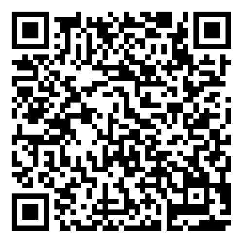 Google PlayダウンロードページへのQRコード